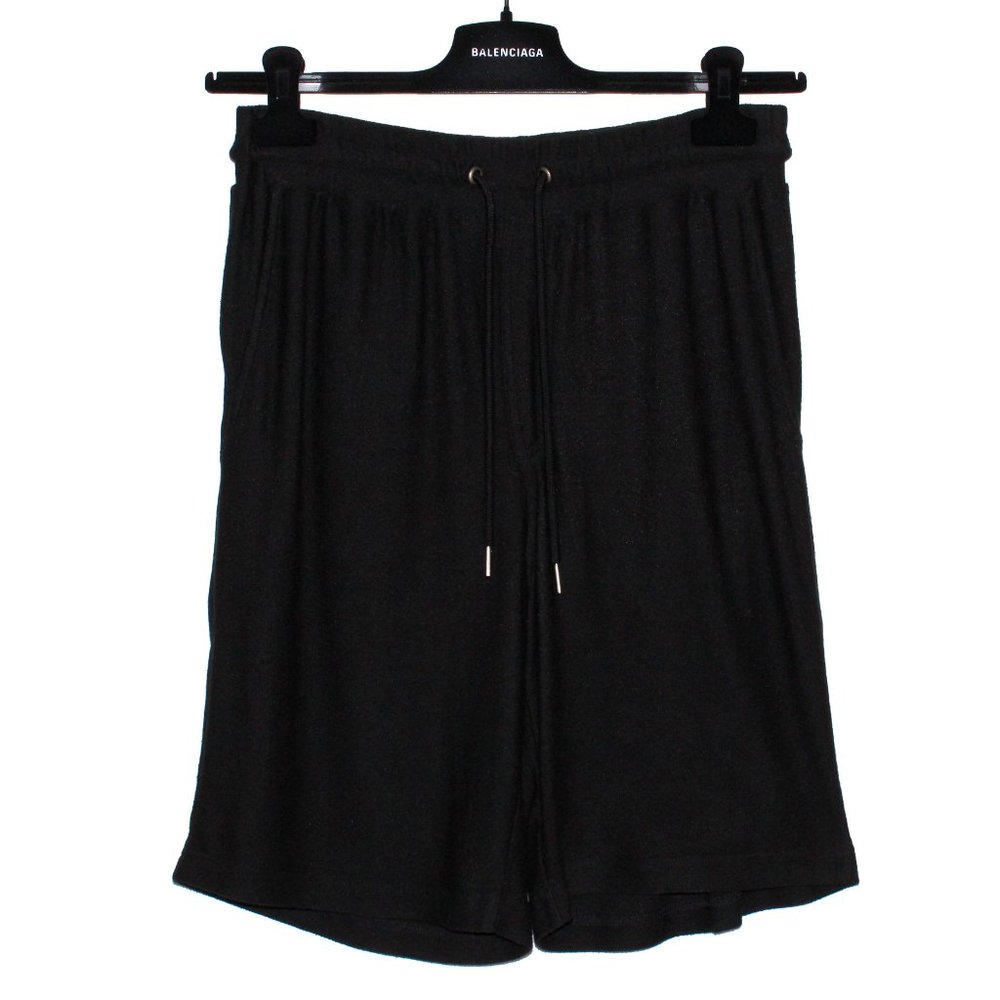 Nordstrom Lightweight Jersey Sweatshorts